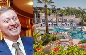 Dai Bazahev a Usmanov | Gli interessi dei magnati russi in Sardegna