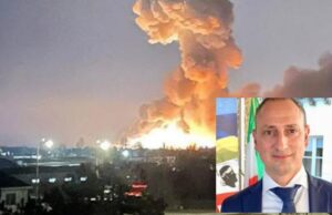 Ucraina, parla il console in Sardegna: “Ancora presto per corridoi umanitari”