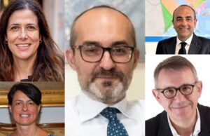 Truzzu si ricandida | Ecco quali saranno i suoi sfidanti