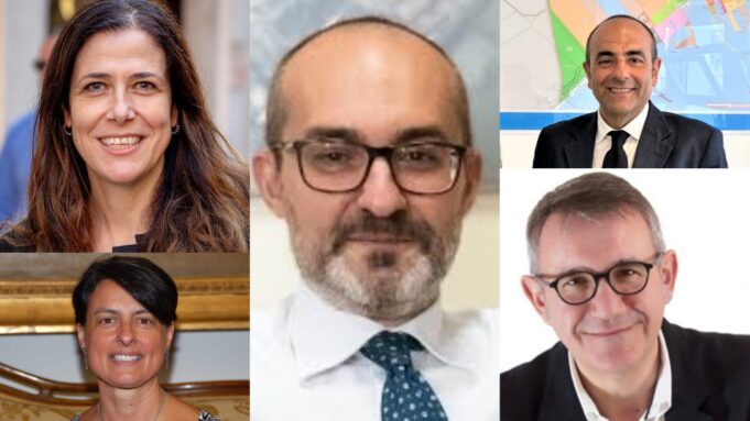 Truzzu si ricandida | Ecco quali saranno i suoi sfidanti