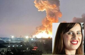 Ucraina, Pari opportunità: “Un pensiero a donne e bambini, prime vittime”