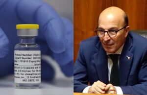 In arrivo nell’Isola il vaccino Nuvaxoid | Nieddu: “Ancora uno sforzo”