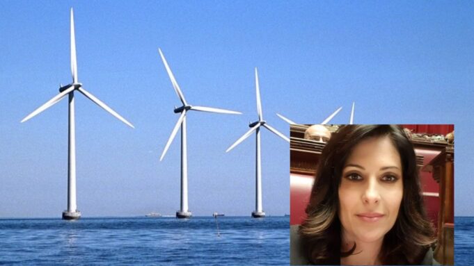 Rinnovabili, Lapia (Misto): “Guerra non sia scusa per mettere mani sull’Isola”