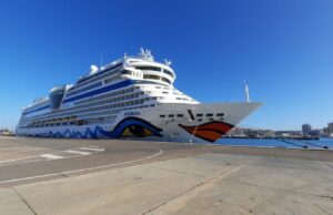 Ritornano le crociere nell’Isola, il primo approdo è a Cagliari