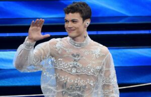 Concertone di Capodanno: Cagliari punta su Blanco