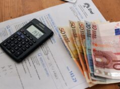 Prezzi al consumo, a Cagliari +9,6% per casa, acqua ed elettricità