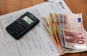 Bollette della luce, in Sardegna le più care d’Italia