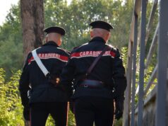 Sardara, 200 grammi di coca in casa | Arrestato imprenditore