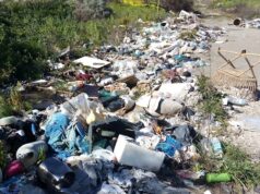 Via Abruzzi: un centro polivalente al posto dell’immondezzaio