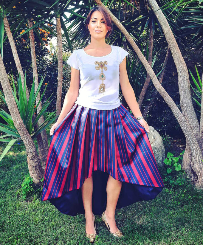 Una sartoria made in Sardinia, tra prêt-à-porter e identità