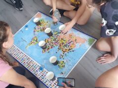 E-Scape, il gioco di ruolo per superare gli effetti della pandemia