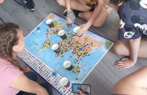 E-Scape, il gioco di ruolo per superare gli effetti della pandemia