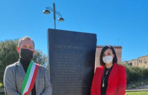 Giorno del Ricordo, Carbonia commemora le vittime delle Foibe