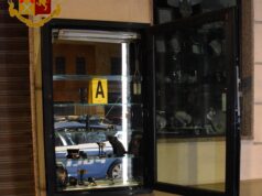 Furto in pieno centro a Cagliari: rubati gioielli per 8mila euro