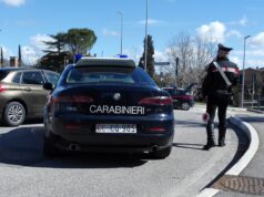 Ruba una borsetta alla Lidl: bloccata una minorenne nomade