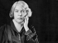 Un doodle per celebrare Grazia Deledda | La proposta a Google