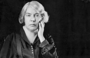 Un doodle per celebrare Grazia Deledda | La proposta a Google