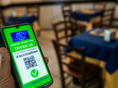 Green pass al lavoro, mascherine al chiuso | Cosa cambia da oggi