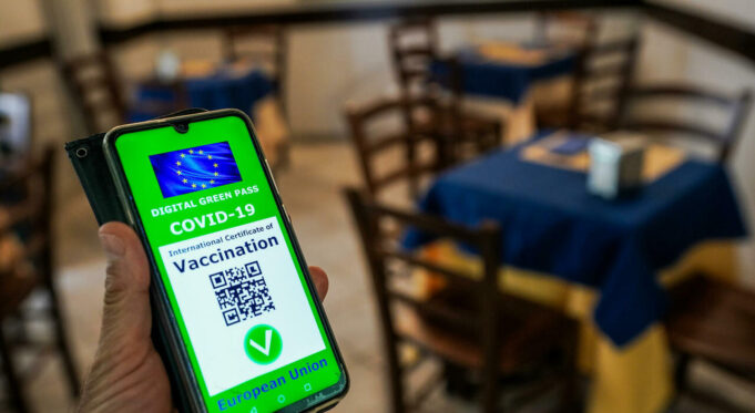 Falsi Green Pass a prova di verifica | Acquisti anche in Sardegna