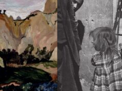 “Tutto il Miele è finito” | Al Man di Nuoro c’è Carlo Levi