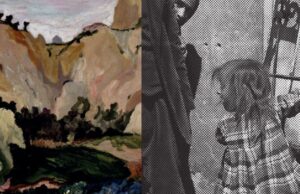 “Tutto il Miele è finito” | Al Man di Nuoro c’è Carlo Levi