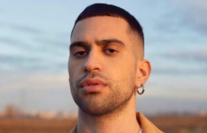 Eurovision, Mahmood: “Se può essere d’aiuto, farei vincere l’Ucraina”