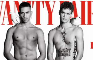 Eurovision song contest, polemica di El Mundo su Blanco e Mamhood