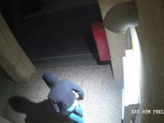 Maracalagonis, malvivente tenta di manomettere il Postamat | Video