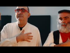 Elio de Le Storie Tese canta in sardo il suo amore per la Sardegna