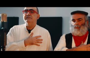 Elio de Le Storie Tese canta in sardo il suo amore per la Sardegna