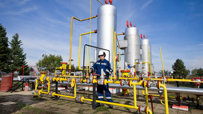 Decreto Sardegna, Cgil: “Sbloccare lavori per dorsale metano”