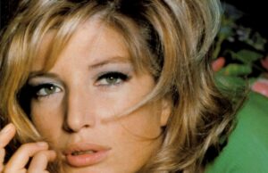 Addio a Monica Vitti, la bella attrice innamorata della Sardegna