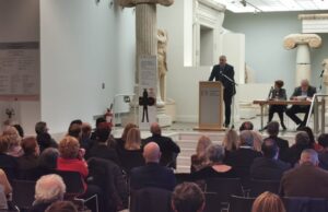 Fondazione Mont’e Prama: Canu, Sirena e Zucca in lizza per la direzione