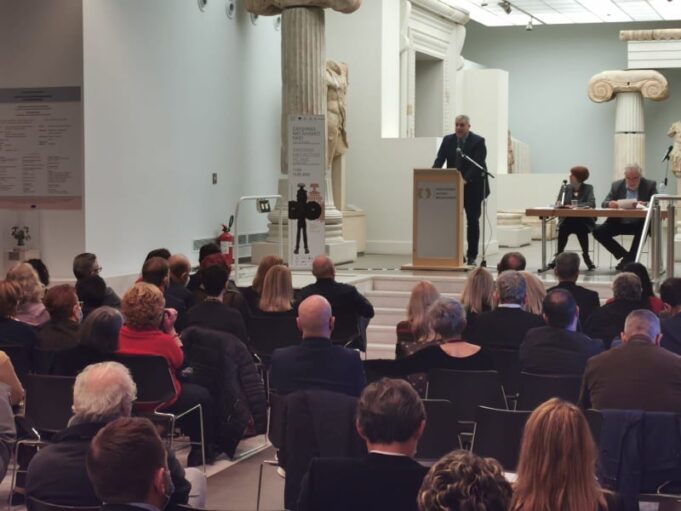 Fondazione Mont’e Prama: Canu, Sirena e Zucca in lizza per la direzione