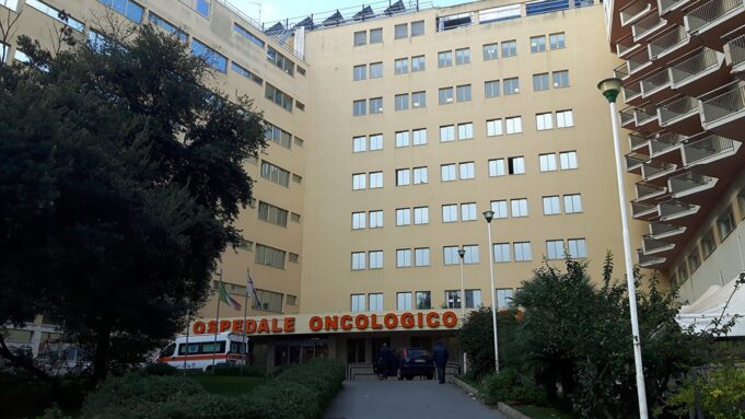 Al Businco nasce il servizio di nutrizione per pazienti oncologici Businco