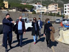 Cala Gonone, Dorgali e Siniscola: la Regione punta sulla portualità