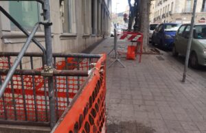 Cagliari | Quer pasticciaccio brutto di Stampace Alta