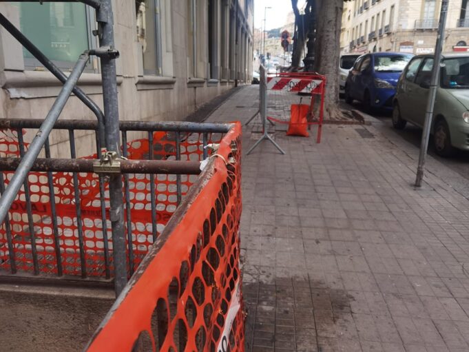 Cagliari | Quer pasticciaccio brutto di Stampace Alta