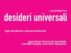 Desideri universali | Matteo Porru porta nei licei sei giganti del Novecento