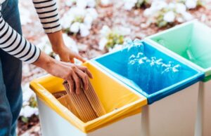 Raccolta rifiuti, la Sardegna è seconda in Italia | Lampis: “L’80% entro 2022”