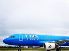 Un Rombo nel cielo | Airways Italia dedica un aereo a Gigi Riva