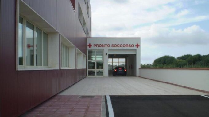 San Martino di Oristano, dottoressa in servizio per 18 ore no-stop