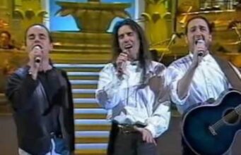 Tazenda | Il toccante ricordo di Sanremo e di Fabrizio De Andrè