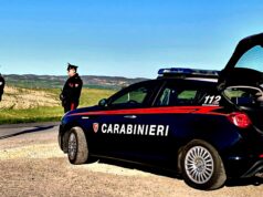 Trasporta “pane carasau”, ma negli scatoloni ci sono 11 chili di marijuana