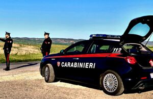 Provoca incidente, risulta positivo all’alcoltest | Ritiro patente per un 22enne