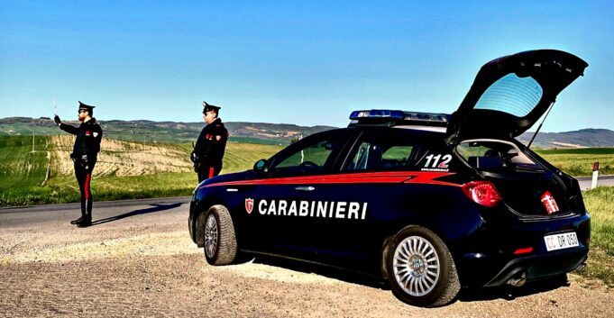 Provoca incidente, risulta positivo all’alcoltest | Ritiro patente per un 22enne
