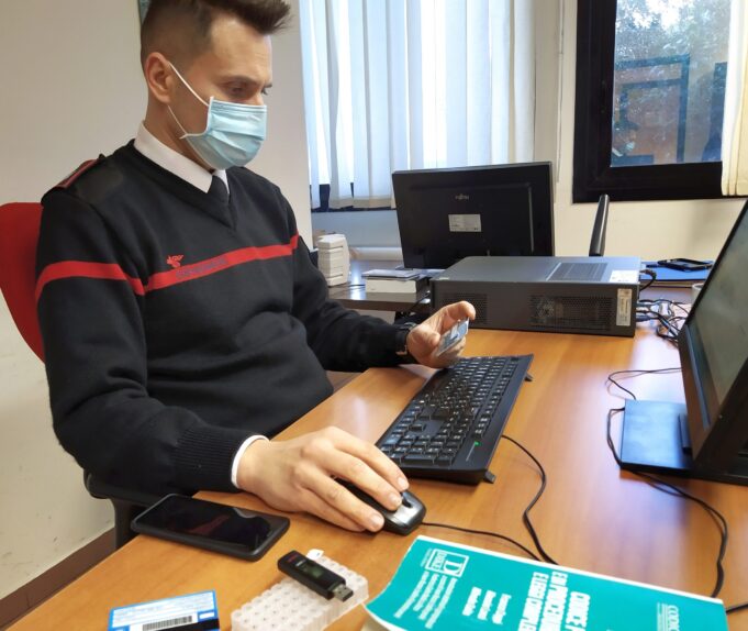 Redditi di cittadinanza non dovuti: 163 denunce in Sardegna