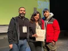 L’uomo del mercato di Paola Cireddu torna a Cagliari