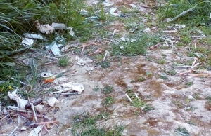 San Michele, il fortino di via Koch in balia dei tossicodipendenti