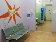 Aou di Sassari, la Cardiologia pediatrica apre le porte ai profughi ucraini